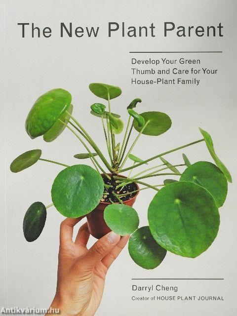 The New Plant Parent