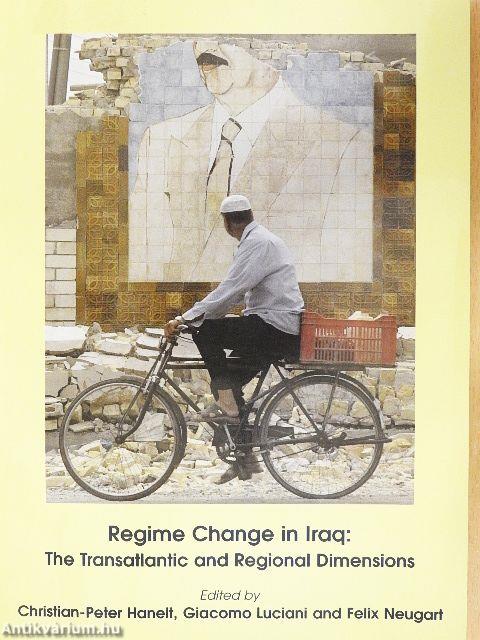 Regime Change in Iraq