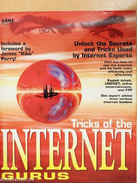 Tricks of the Internet Gurus