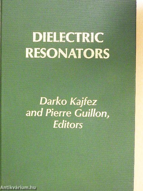 Dielectric Resonators