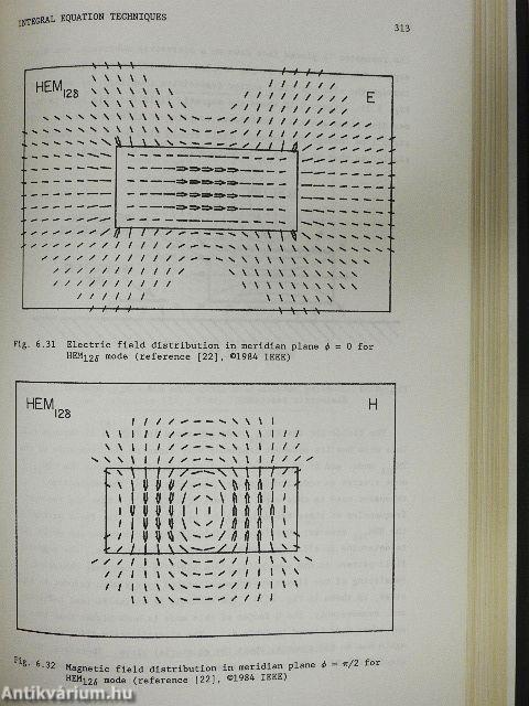 Dielectric Resonators