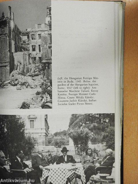 Between Russia and the West