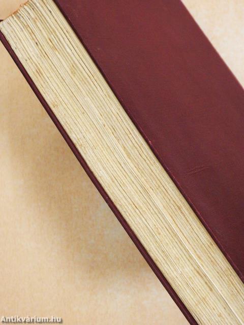 Száz magyarok könyvei I-X.