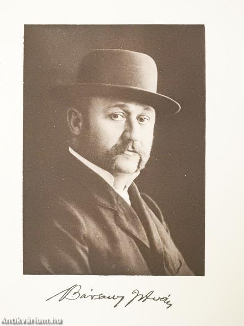 Száz magyarok könyvei I-X.