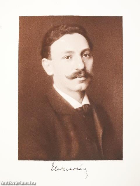 Száz magyarok könyvei I-X.