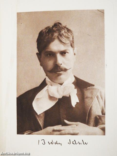 Száz magyarok könyvei I-X.