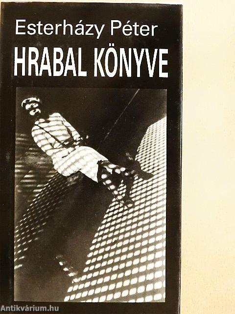 Hrabal könyve