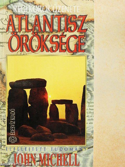 Atlantisz öröksége