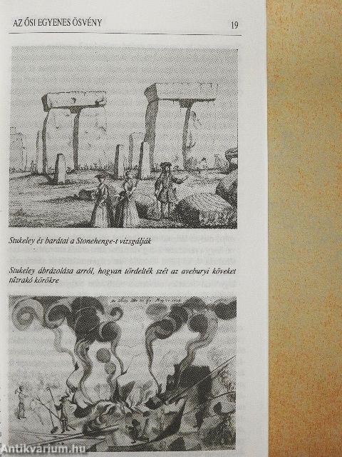 Atlantisz öröksége