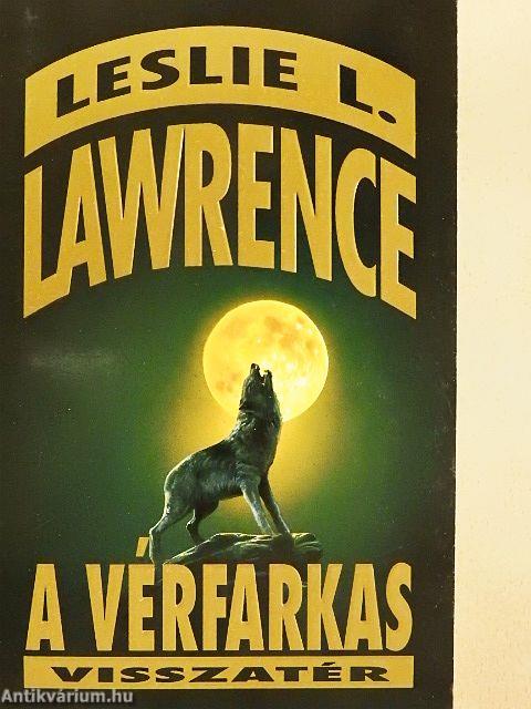 A vérfarkas visszatér