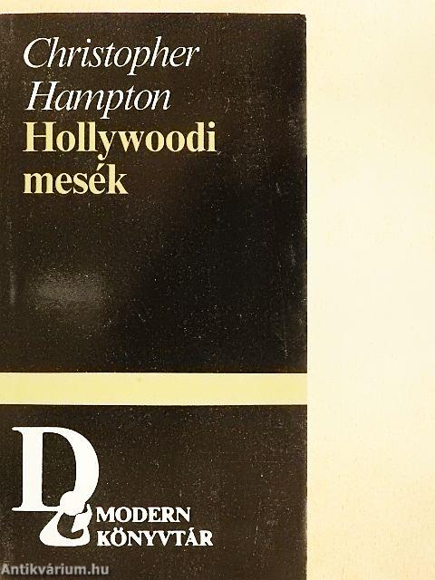 Hollywoodi mesék