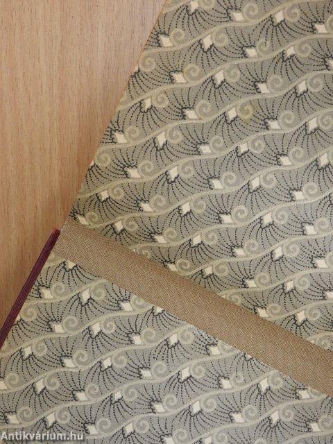 Száz magyarok könyvei I-X.