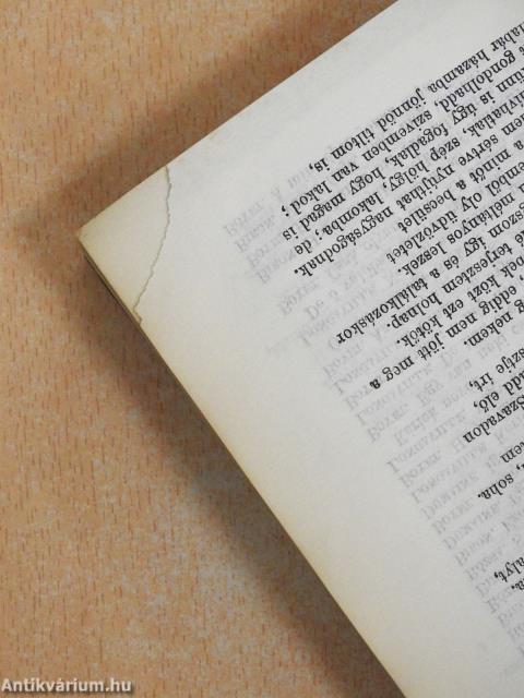 Shakspere összes szinművei 1-6.