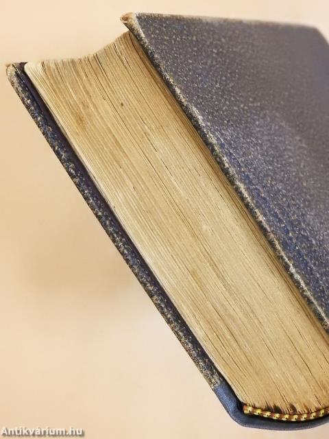 Shakspere összes szinművei 1-6.