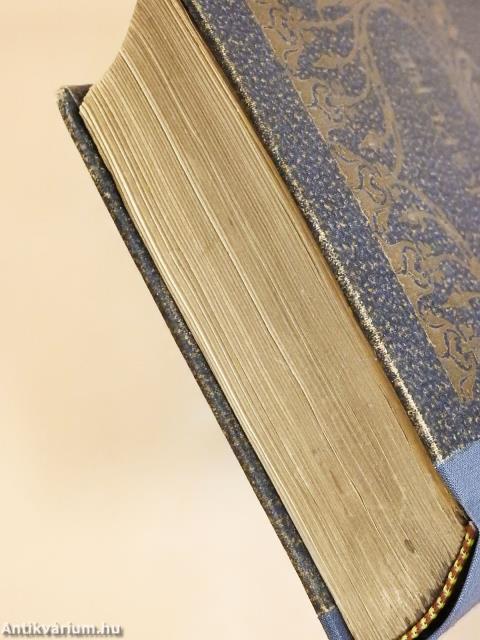 Shakspere összes szinművei 1-6.