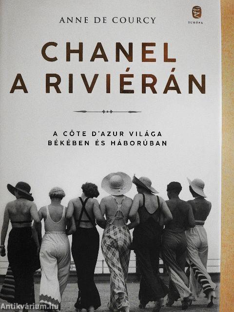 Chanel a Riviérán