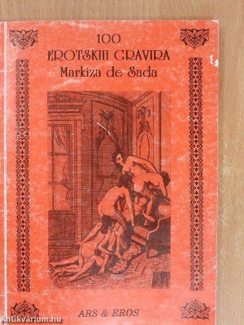 100 Erotskih gravira