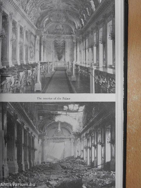 Between Russia and the West