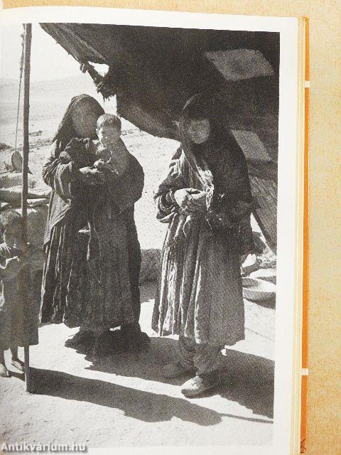 Nomádok közt Afganisztánban