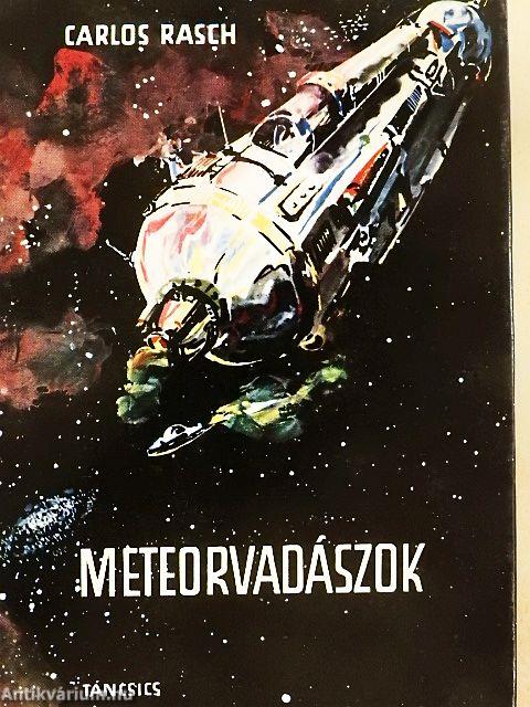 Meteorvadászok