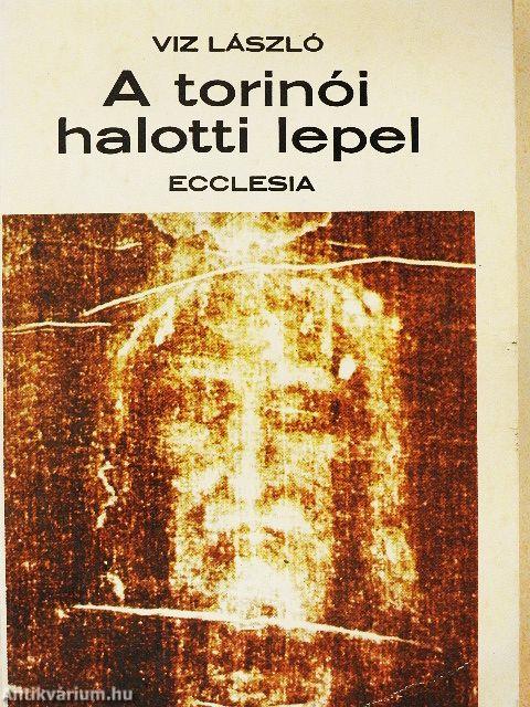 A torinói halotti lepel