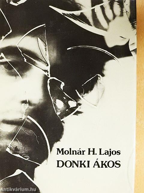 Donki Ákos