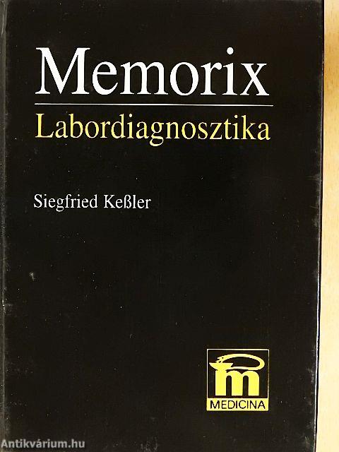 Labordiagnosztika