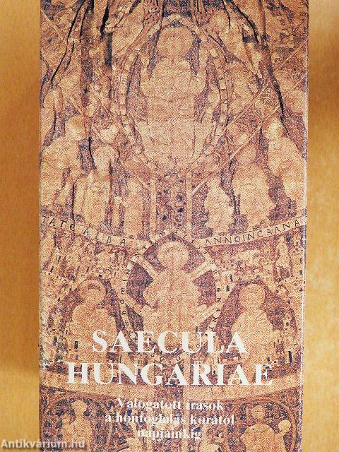 Saecula Hungariae I-XII.