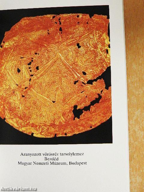 Saecula Hungariae I-XII.