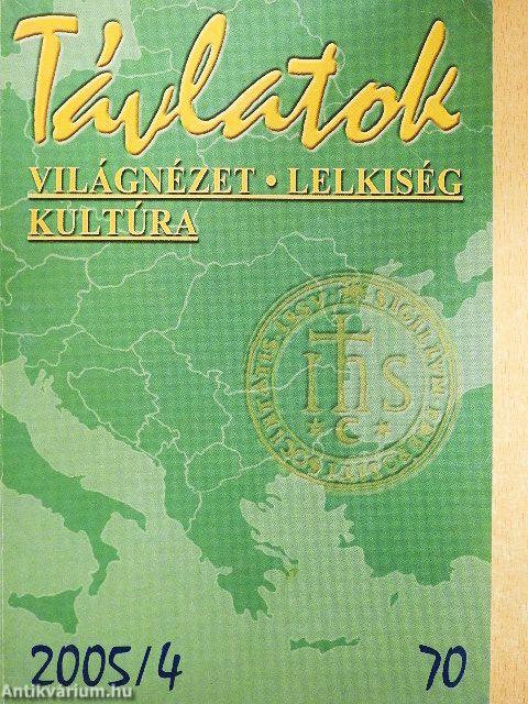 Távlatok 2005/4.