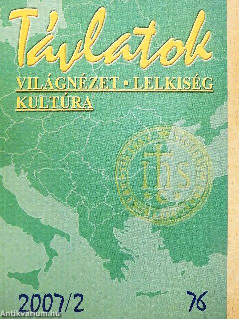 Távlatok 2007/2.