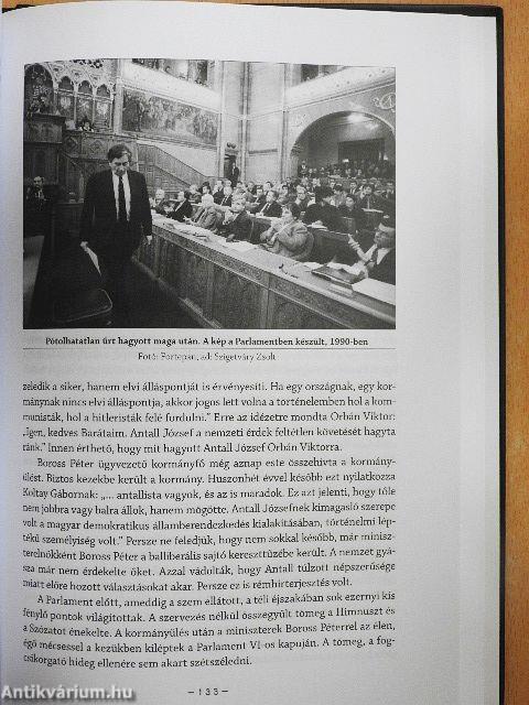 Túléltem, mások belehaltak