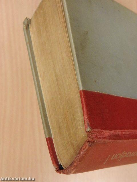 Csak tanú ne maradjon!