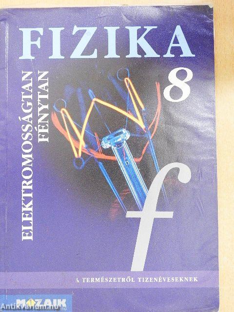 Fizika 8.