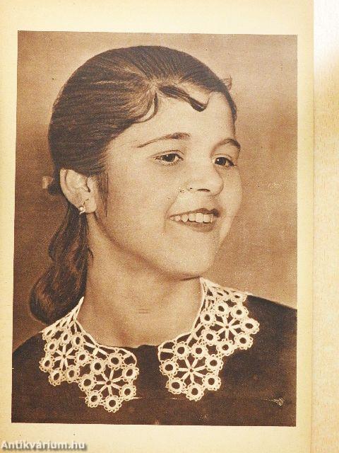 Mindenki horgolókönyve