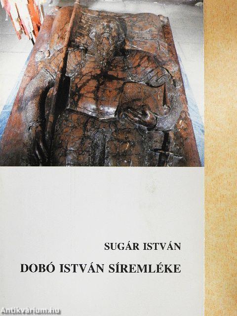 Dobó István síremléke
