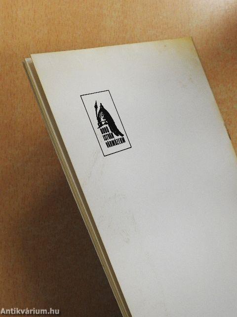 Dobó István síremléke