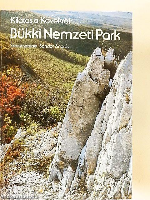 Bükki Nemzeti Park