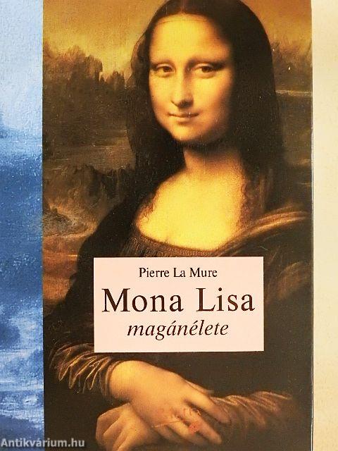 Mona Lisa magánélete