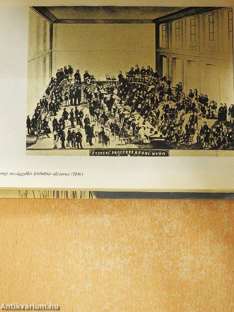 Útikalandok a régi Magyarországon