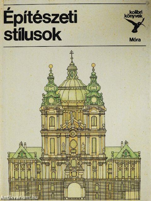 Építészeti stílusok