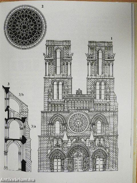 Építészeti stílusok