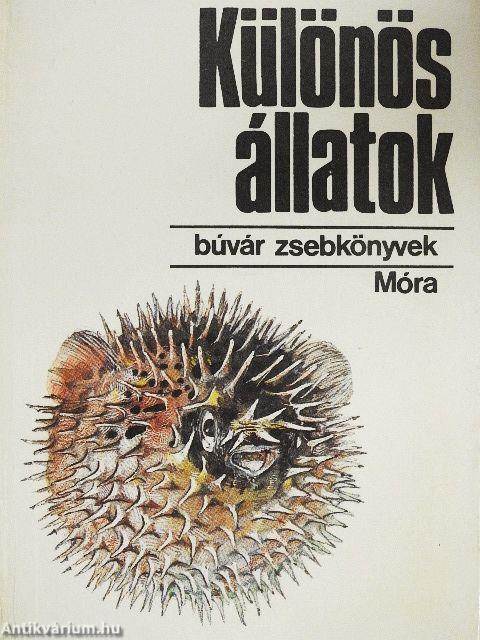 Különös állatok