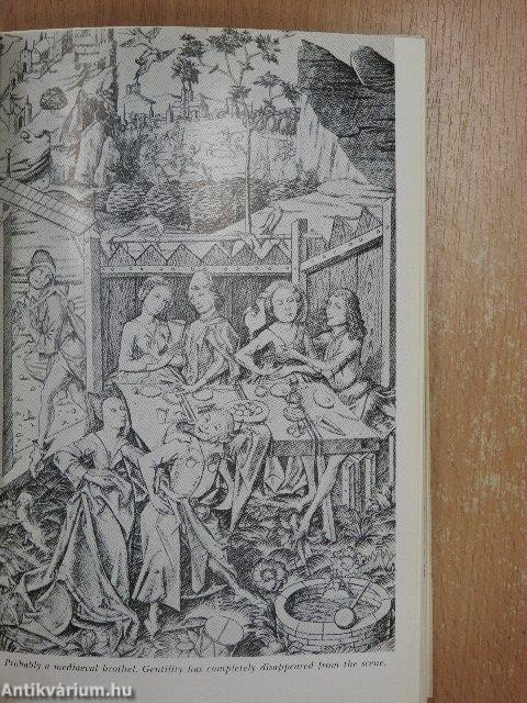 A History of Eroticism 1-6. 