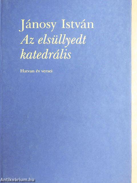 Az elsüllyedt katedrális