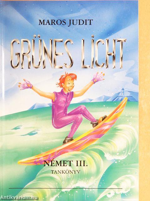 Grünes Licht - Tankönyv
