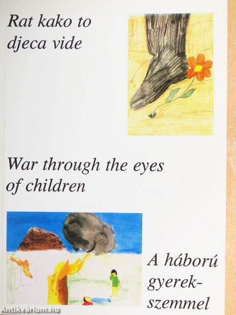 A háború gyerekszemmel