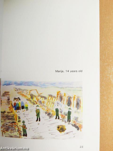 A háború gyerekszemmel