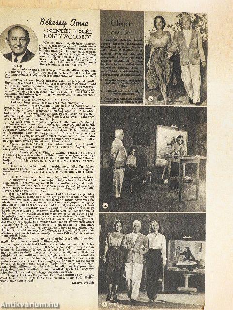 Szinház 1948. január 1-január 6