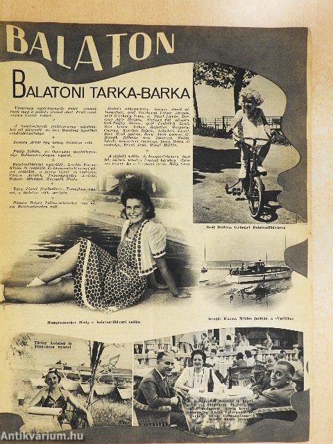 Film-Szinház-Irodalom 1940. júl. 26-aug. 1-ig